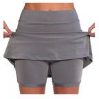 👚Anti-Chafing Active Skort – Super soft and comfortable🔥