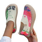 ⏳Time-Limited Special⏰Lightweight Fashion Walking Shoes for Women