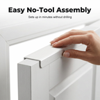 👟  Over-the-Door Shoe Rack Organizer – 24 pockets & tool-free install – Fits standard doors, holds up to 24 pairs – perfect for entryway or closet 🚪✨