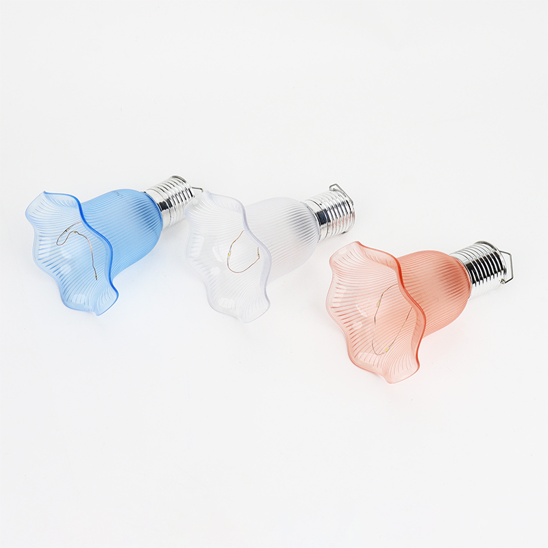 🏆Buy More Save More🎁Solar-Powered Ballet Skirt Hanging Light