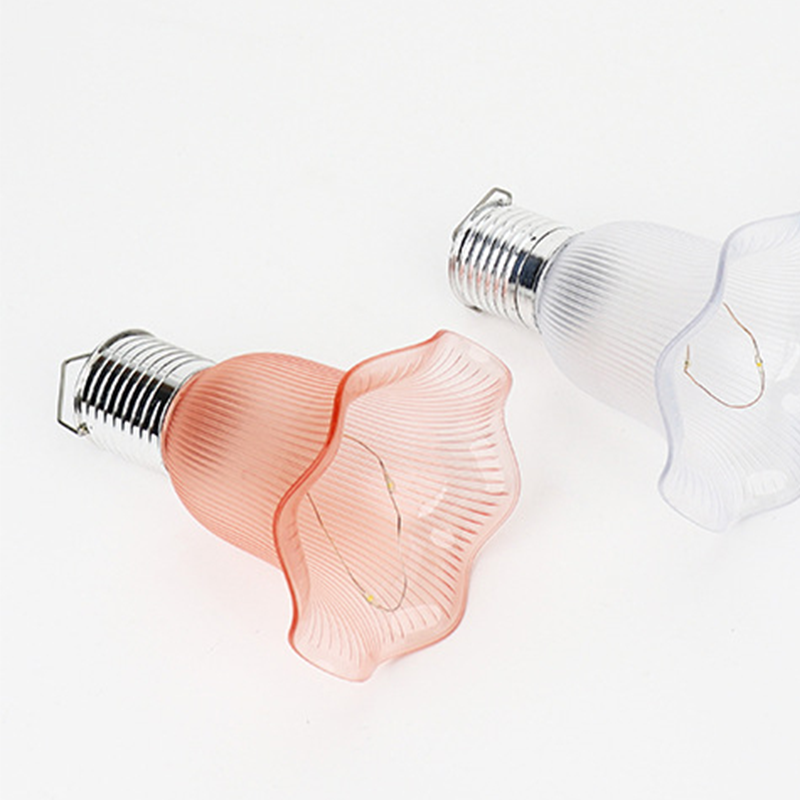🏆Buy More Save More🎁Solar-Powered Ballet Skirt Hanging Light