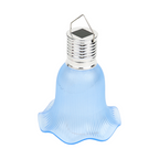 🏆Buy More Save More🎁Solar-Powered Ballet Skirt Hanging Light