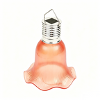 🏆Buy More Save More🎁Solar-Powered Ballet Skirt Hanging Light