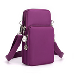 🔥Limited-time offer-Women's Mini Crossbody Phone Bag