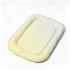 🐶🐱❄️Cooling Gel Mat for Pets Summer Heat Relief Pad Breathable Non-Toxic Cool Sleeping Mat for Dogs Cats