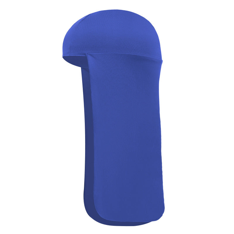🧢 BUY 1 GET 1 FREE! ✨ Breathable Outdoor Skull Cap with Neck Cover – UPF50+, Micro-Mesh, Helmet Compatible 🚴