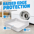 ✨Universal Front-Load Washing Machine Drain Pan