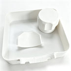 ✨Universal Front-Load Washing Machine Drain Pan