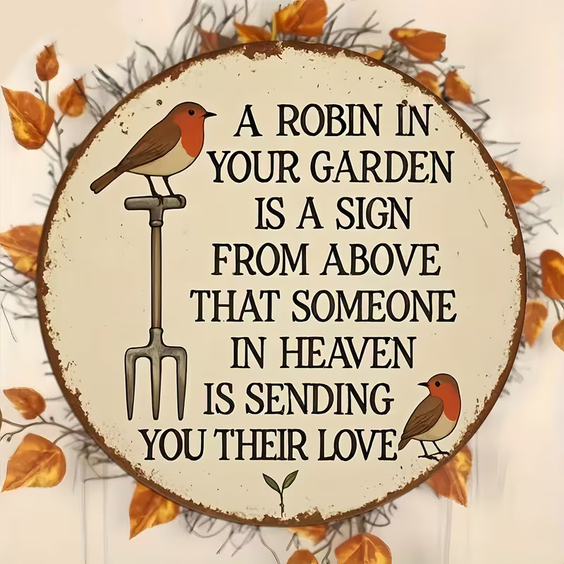 🎖️HOT SALE🔥Vintage Wooden Wall Hanging Decor