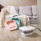 Foldable Footbath Massage