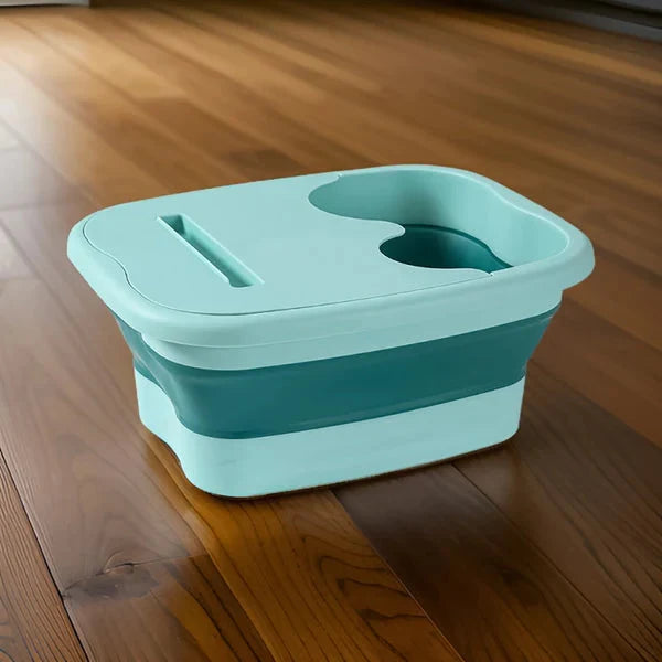 Foldable Footbath Massage