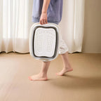 Foldable Footbath Massage