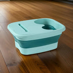 Foldable Footbath Massage