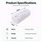 Mesh Shoe Washing Bag for Laundry Machine
