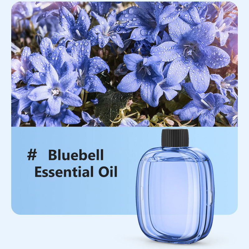 🥳Freshen Any Room Instantly! No-Cord Timed Aroma Diffuser