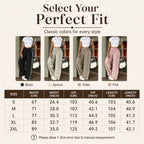 👖New Arrivals - Drawstring High-Waist Trousers – Soft Drape & Adjustable Comfort for Any Casual Look