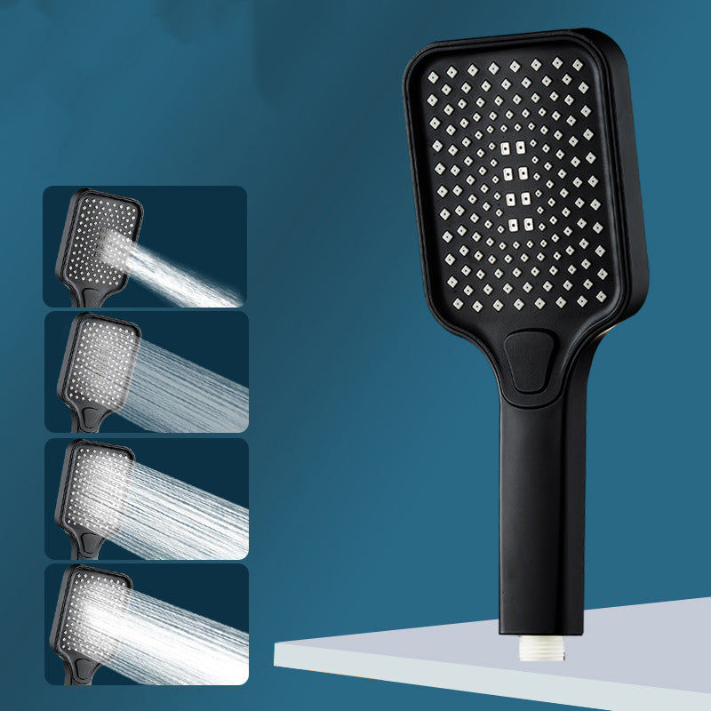 Premium 4-Mode High Pressure Shower Head