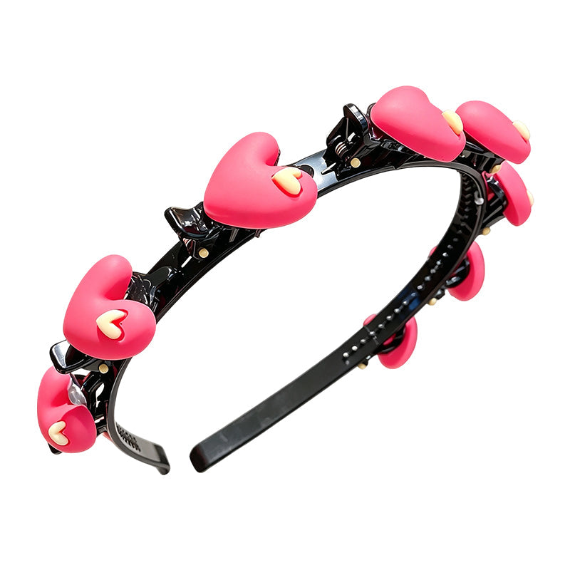 🌸Cute Cartoon Hairband for Girls