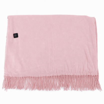 Electric Heated Shawl Blanket for Women