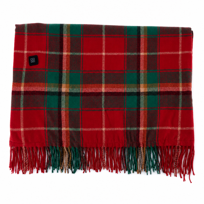 Electric Heated Shawl Blanket for Women