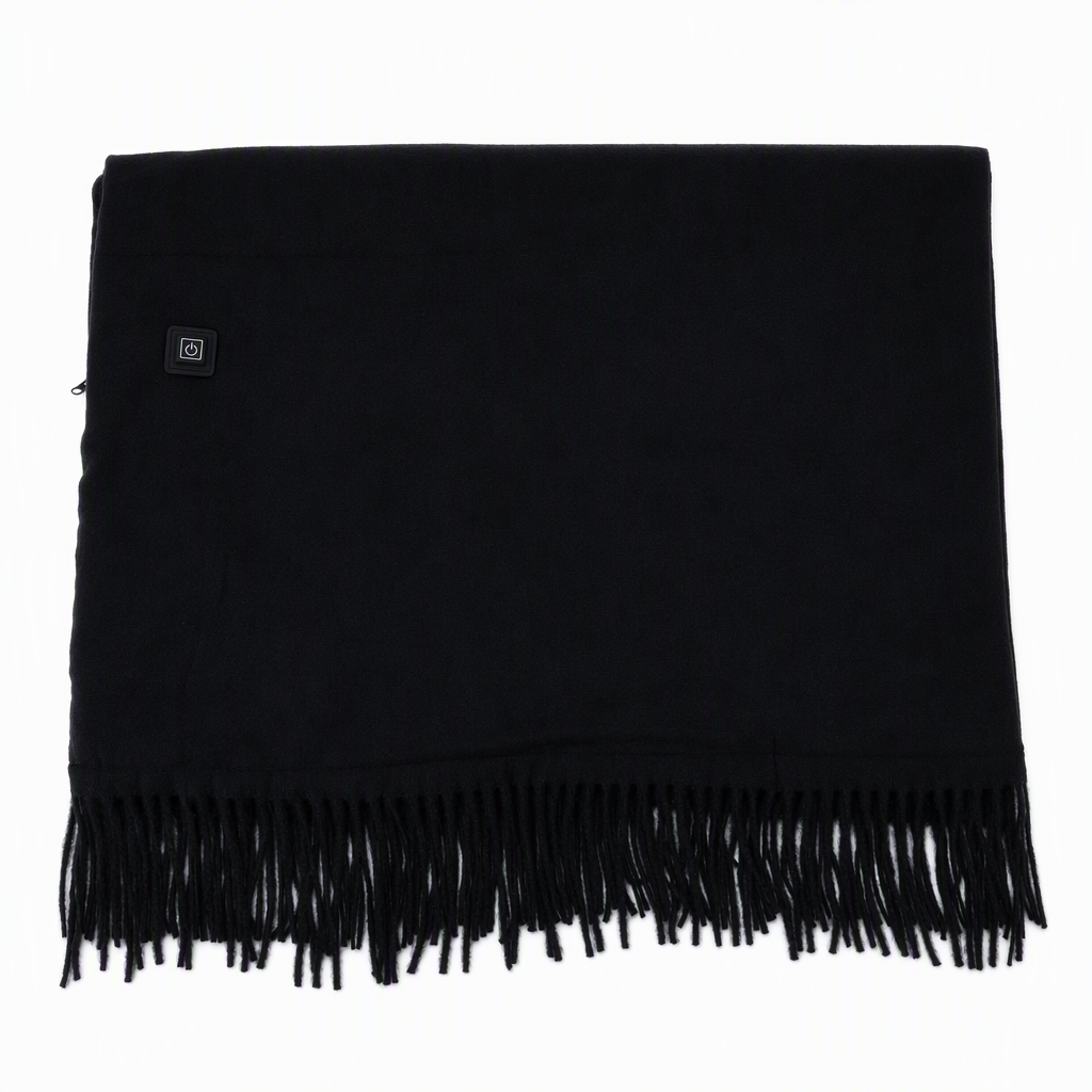 Electric Heated Shawl Blanket for Women