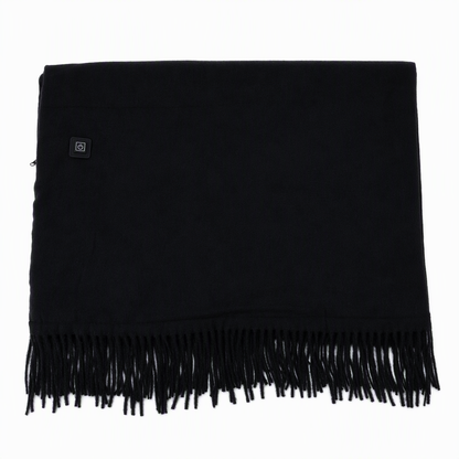 Electric Heated Shawl Blanket for Women