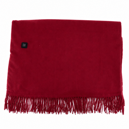 Electric Heated Shawl Blanket for Women