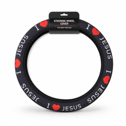 Universal 38cm Ringless Silk Steering Wheel Cover Printed Breathable Car Wheel Protector for All Seasons
