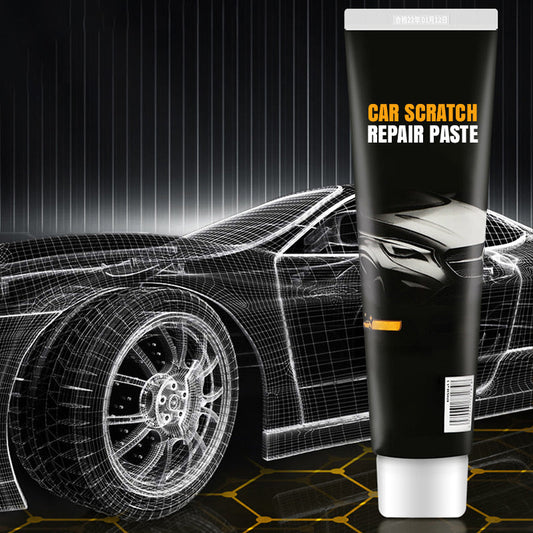 🔥🔥Unser meistverkauftes Produkt✨🚗 Car Scratch Repair Cream: Die Lösung für perfekten Lack!